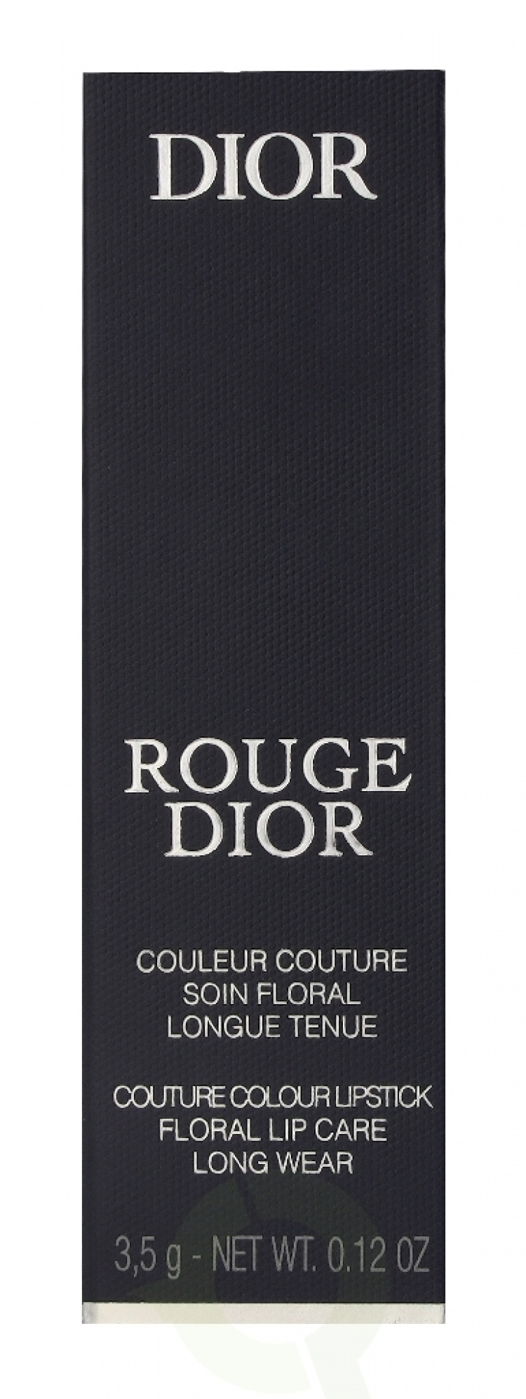 Dior Rouge Dior Velvet Lipstick 3.5 g #764 Rouge Gipsy
