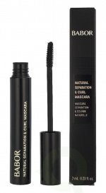 Babor Natural Separation & Curl Mascara 7 ml