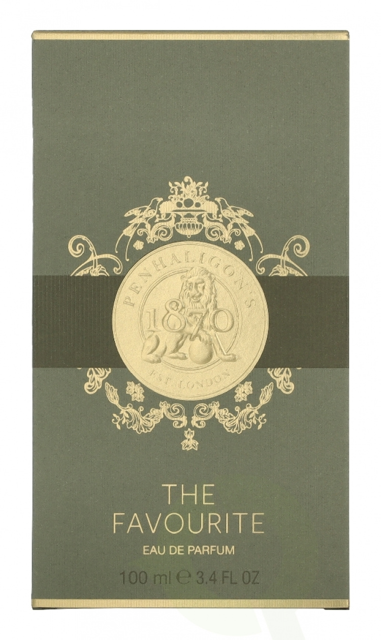 Penhaligon\'S The Favourite Edp Spray 100 ml