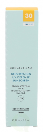 SkinCeuticals Brightening UV Defense SPF30 30 ml