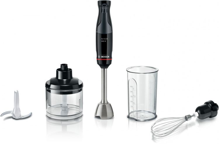 Bosch Stavmixer ErgoMaster serie 4 MSM4B622 Bosch