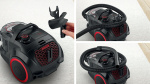 Bosch Dammsugare BGS21POW2 ProPower Bosch