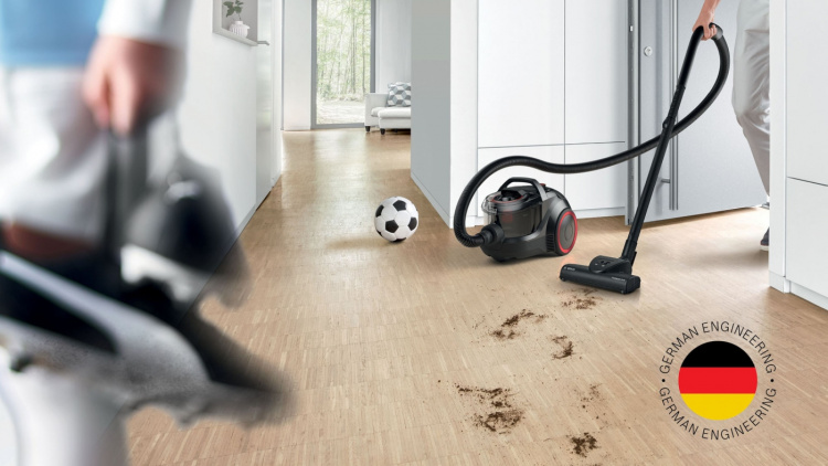 Bosch Dammsugare BGS21POW2 ProPower Bosch
