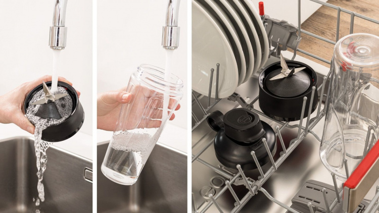 Bosch Blender MMB2111M VitaPower Serie 2 Bosch
