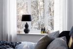 By Rydéns Bordslampa Lofty 55 cm svart 4001840-4002 By Rydéns