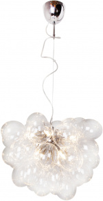By Rydéns Taklampa Gross Ø50 cm klar 4200440-7002 By Rydéns