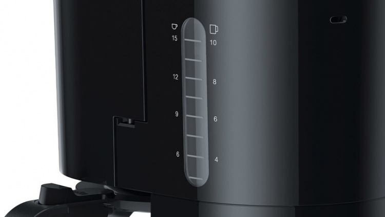 Braun Kaffebryggare KF1100BK svart Braun