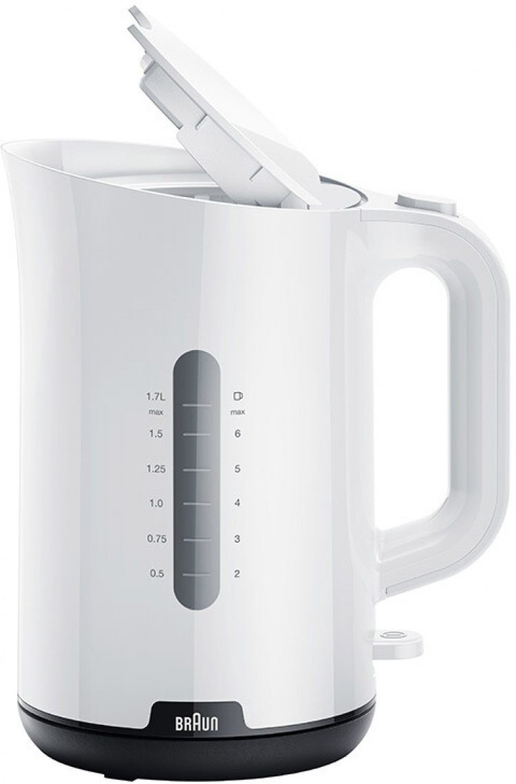 Braun Vattenkokare WK1100WH Braun