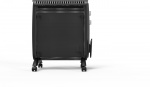 Booster Elradiatorer II 2000W Black Booster