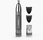 BaByliss Övriga rak/klipprodukter Super X Metal Nose, Ear & Eyebrow Trimm