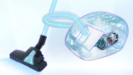 Bosch Dammsugare BGL6PET3 Bosch