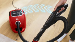 Bosch Dammsugare BGL6PET3 Bosch
