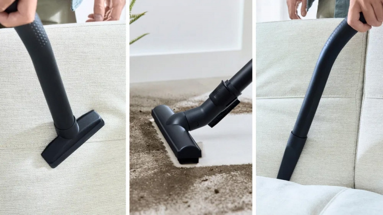 Bosch Dammsugare BGL6PET3 Bosch