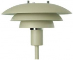 Aneta Bordslampa EPSILON 18318-02 Beige Aneta
