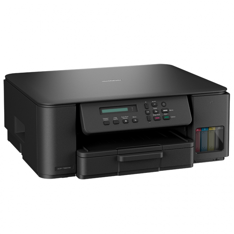 Brother Bläckstråleskrivare DCP-T580DW Brother