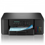 Brother Bläckstråleskrivare DCP-T580DW Brother