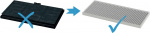 Bosch DWZ1IT1B4 Bosch