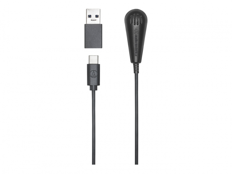 Audio-Technica ATR4650-USB Audio-Technica
