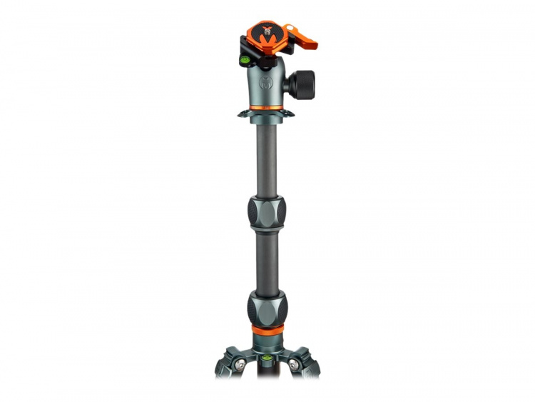 3 Legged Thing AirHed Pro Lever Grey