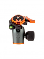 3 Legged Thing AirHed Pro Lever Grey