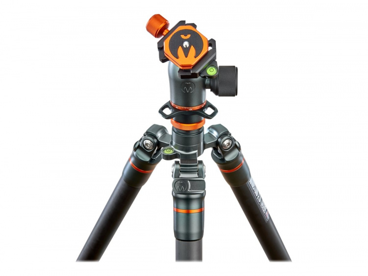 3 Legged Thing Pro 2.0 Winston & AirHed Pro G