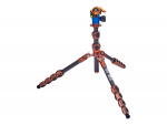 3 Legged Thing Pro 2.0 Leo & AirHed Pro LV Br