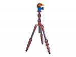 3 Legged Thing Pro 2.0 Leo & AirHed Pro LV Br