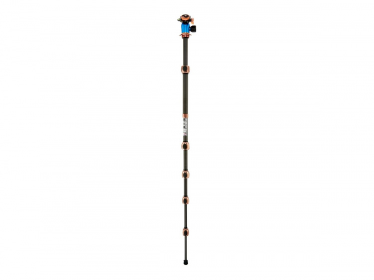 3 Legged Thing Pro 2.0 Leo & AirHed Pro LV Br