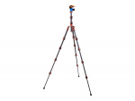 3 Legged Thing Pro 2.0 Leo & AirHed Pro LV Br