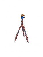 3 Legged Thing Pro 2.0 Leo & AirHed Pro LV Br
