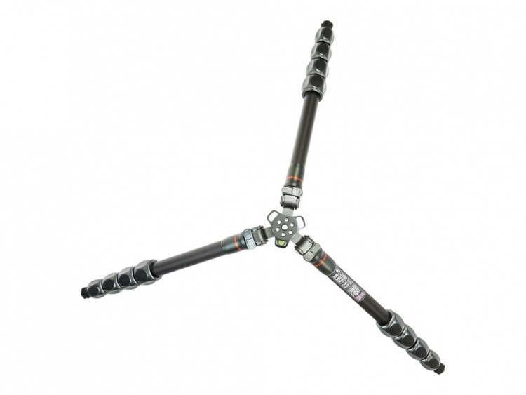 3 Legged Thing Pro 2.0 Albert & AirHed Pro Gr