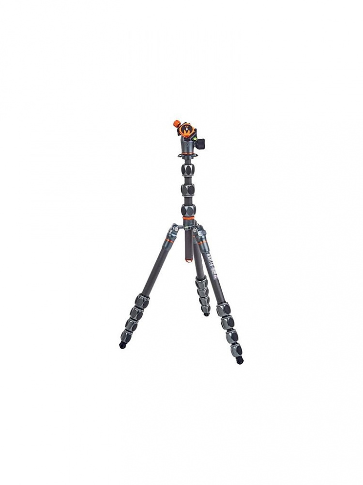 3 Legged Thing Pro 2.0 Albert & AirHed Pro Gr