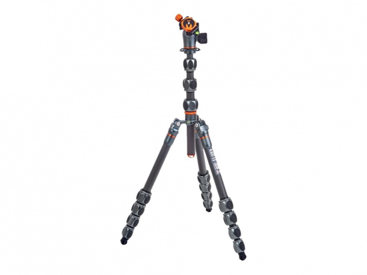 3 Legged Thing Pro 2.0 Albert & AirHed Pro Gr