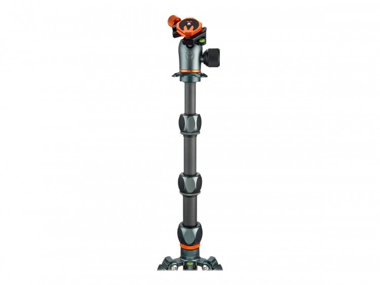 3 Legged Thing Pro 2.0 Albert & AirHed Pro Gr