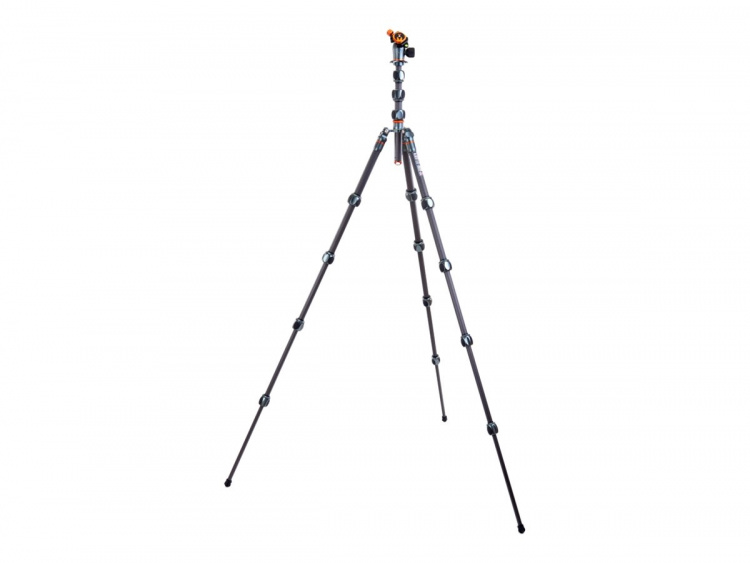 3 Legged Thing Pro 2.0 Albert & AirHed Pro Gr