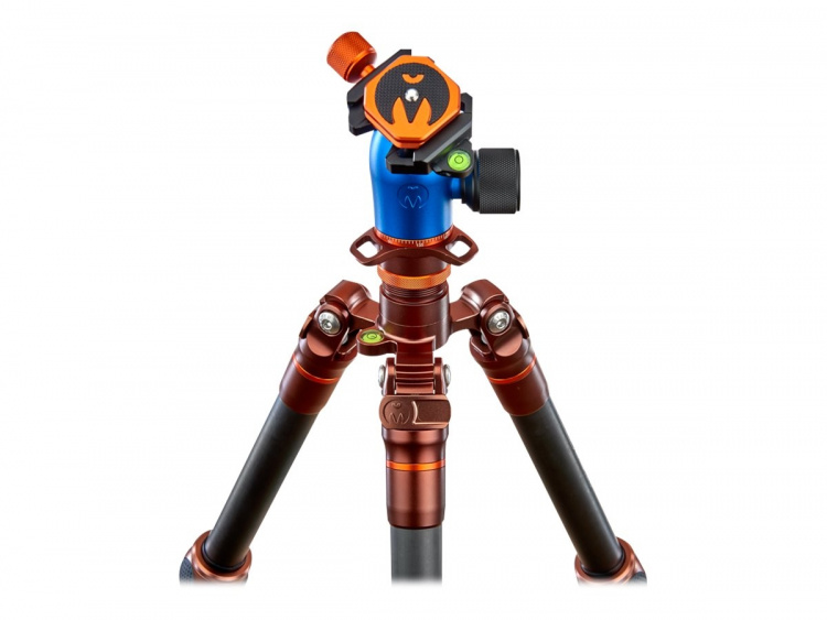 3 Legged Thing Pro 2.0 Albert & AirHed Pro Br