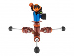 3 Legged Thing Pro 2.0 Albert & AirHed Pro Br