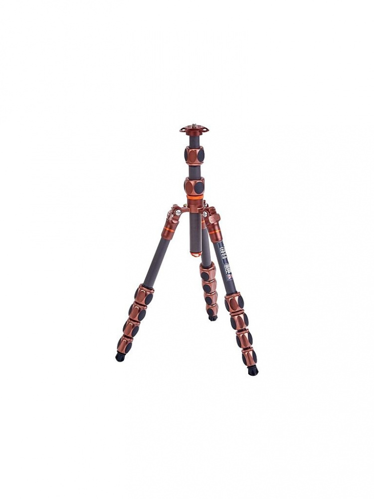 3 Legged Thing Pro 2.0 Leo Bronze