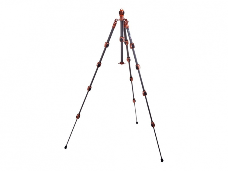 3 Legged Thing Pro 2.0 Leo Bronze