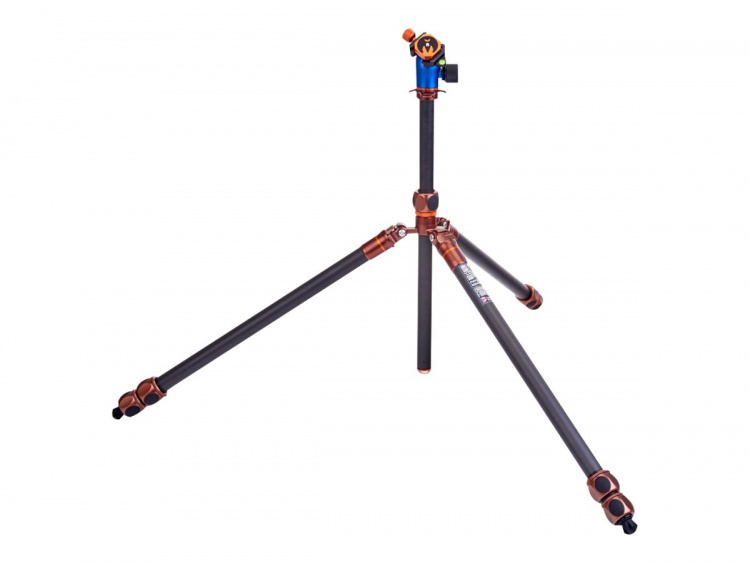 3 Legged Thing Pro 2.0 Winston & AirHed Pro B