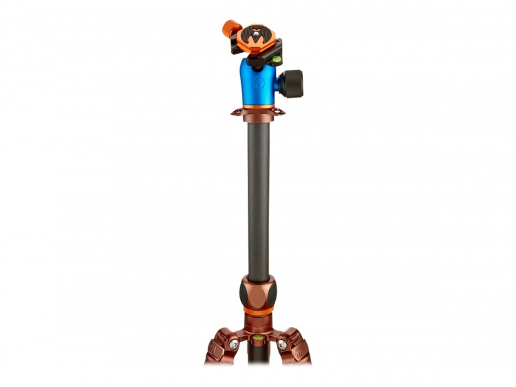 3 Legged Thing Pro 2.0 Winston & AirHed Pro B