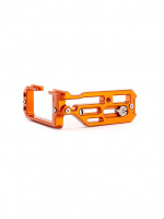3 Legged Thing Roxie L-Bracket för Canon R5, R5 C, R6 och R6 Mk II 3 Legged Thing