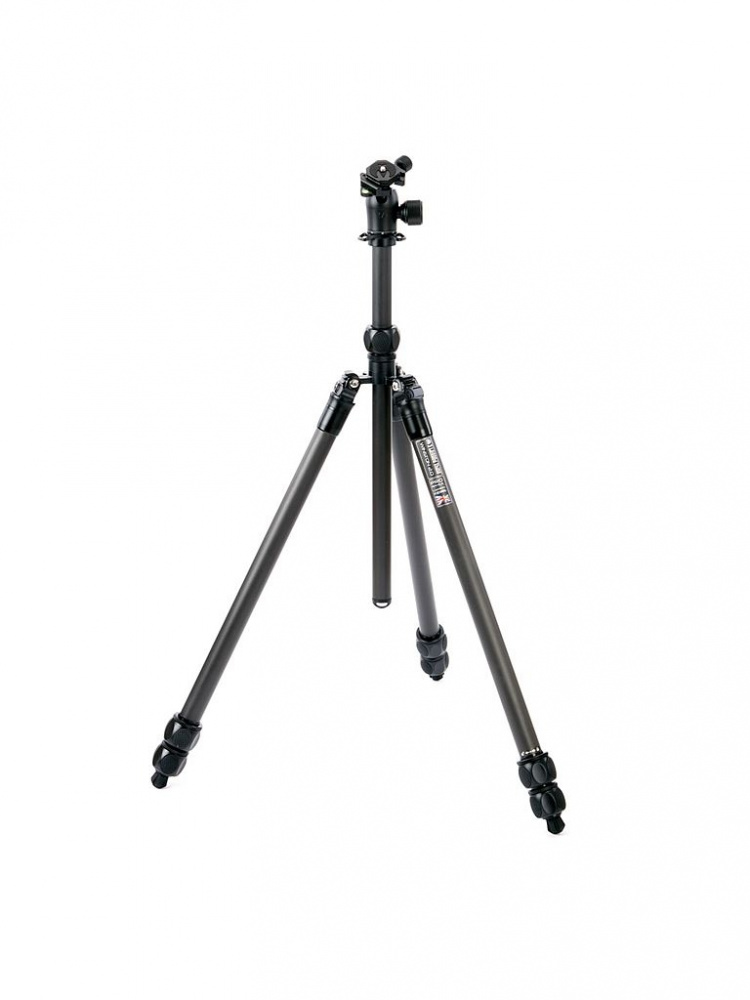 3 Legged Thing PRO WINSTON 2.0 Tripod Kit Blk