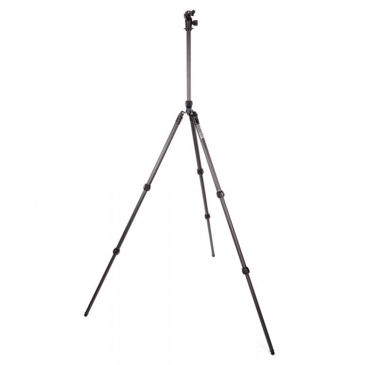 3 Legged Thing PRO WINSTON 2.0 Tripod Kit Blk