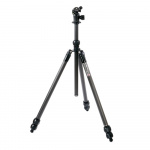 3 Legged Thing PRO WINSTON 2.0 Tripod Kit Blk