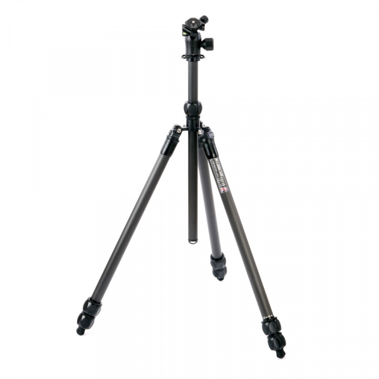 3 Legged Thing PRO WINSTON 2.0 Tripod Kit Blk