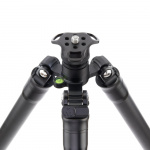 3 Legged Thing PRO WINSTON 2.0 Tripod Kit Blk