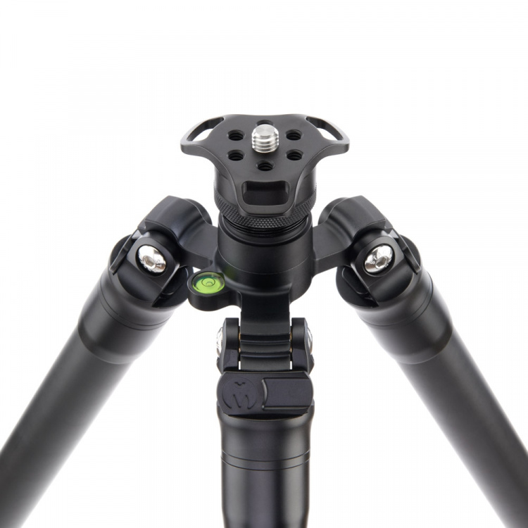 3 Legged Thing PRO WINSTON 2.0 Tripod Kit Blk