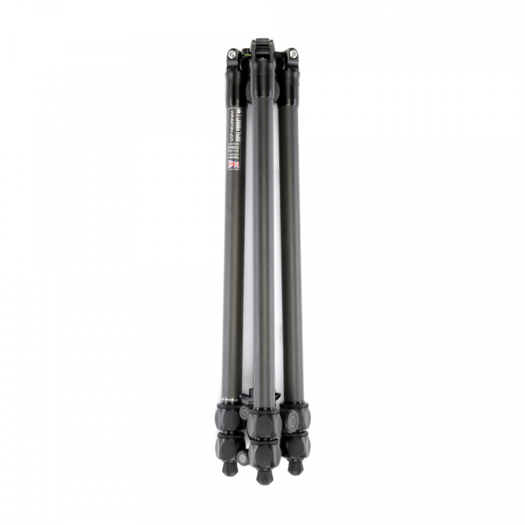 3 Legged Thing PRO WINSTON 2.0 Tripod Kit Blk