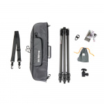 3 Legged Thing PRO WINSTON 2.0 Tripod Kit Blk